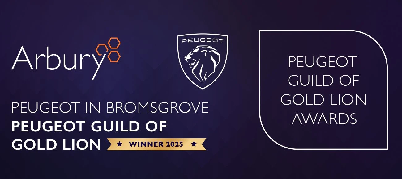 Best Peugeot dealer in the UK? You’ll find it here in Bromsgrove